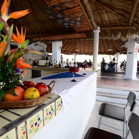 Dolphin Cove Inn Manzanillo Zewnętrze zdjęcie