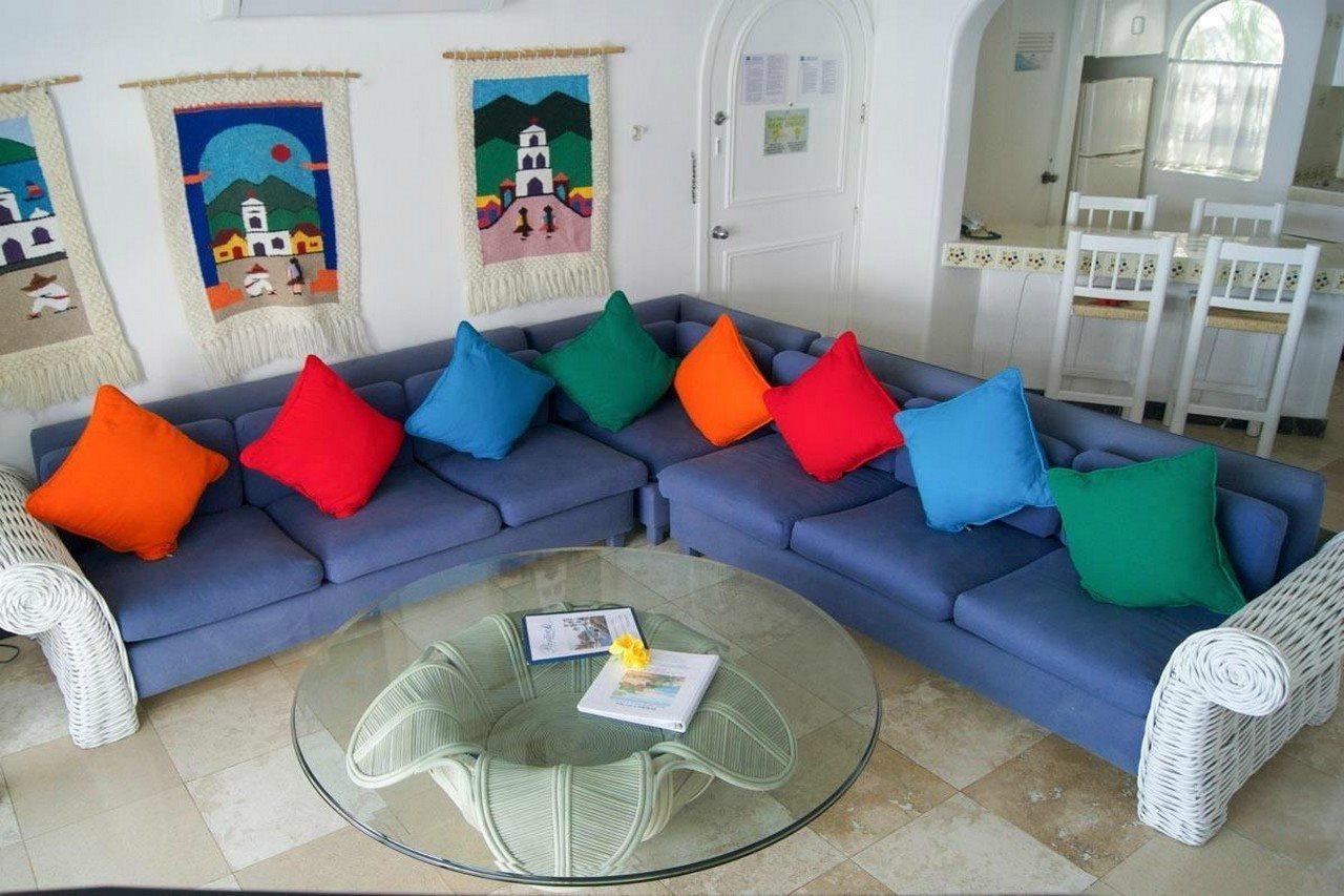 Dolphin Cove Inn Manzanillo Zewnętrze zdjęcie