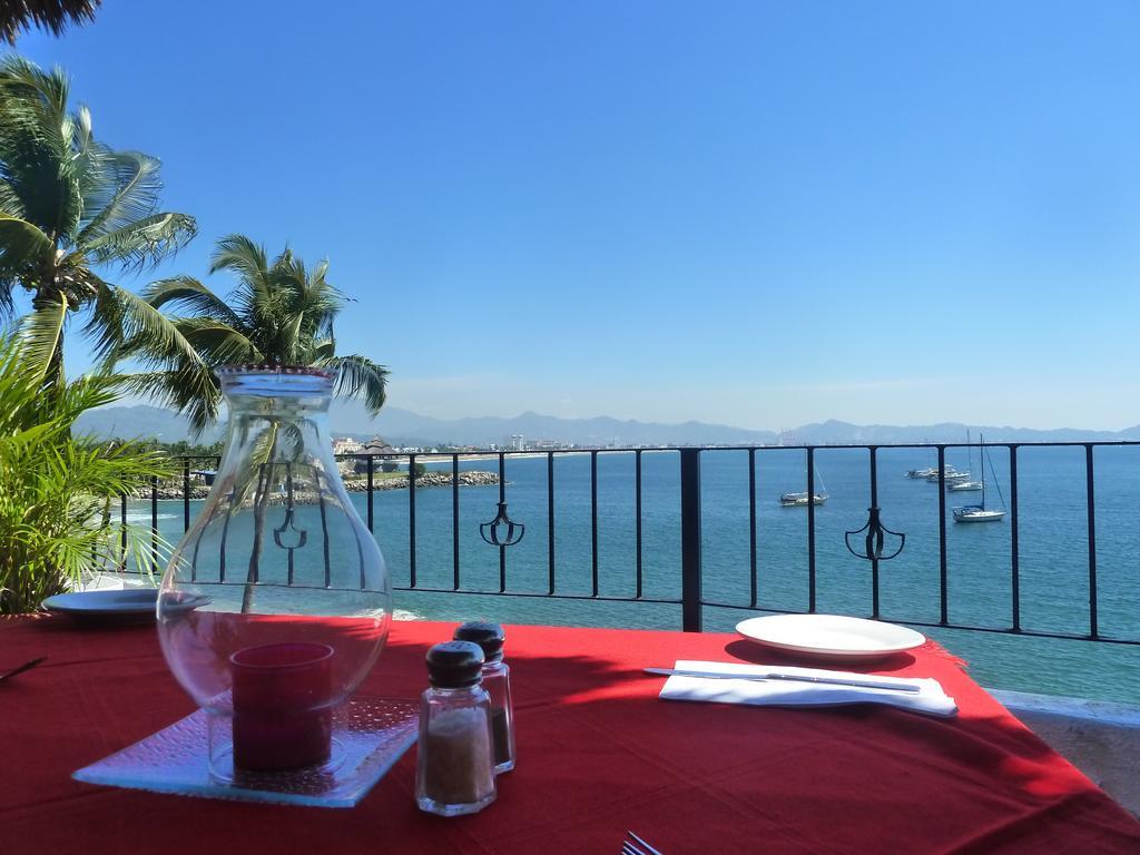 Dolphin Cove Inn Manzanillo Zewnętrze zdjęcie