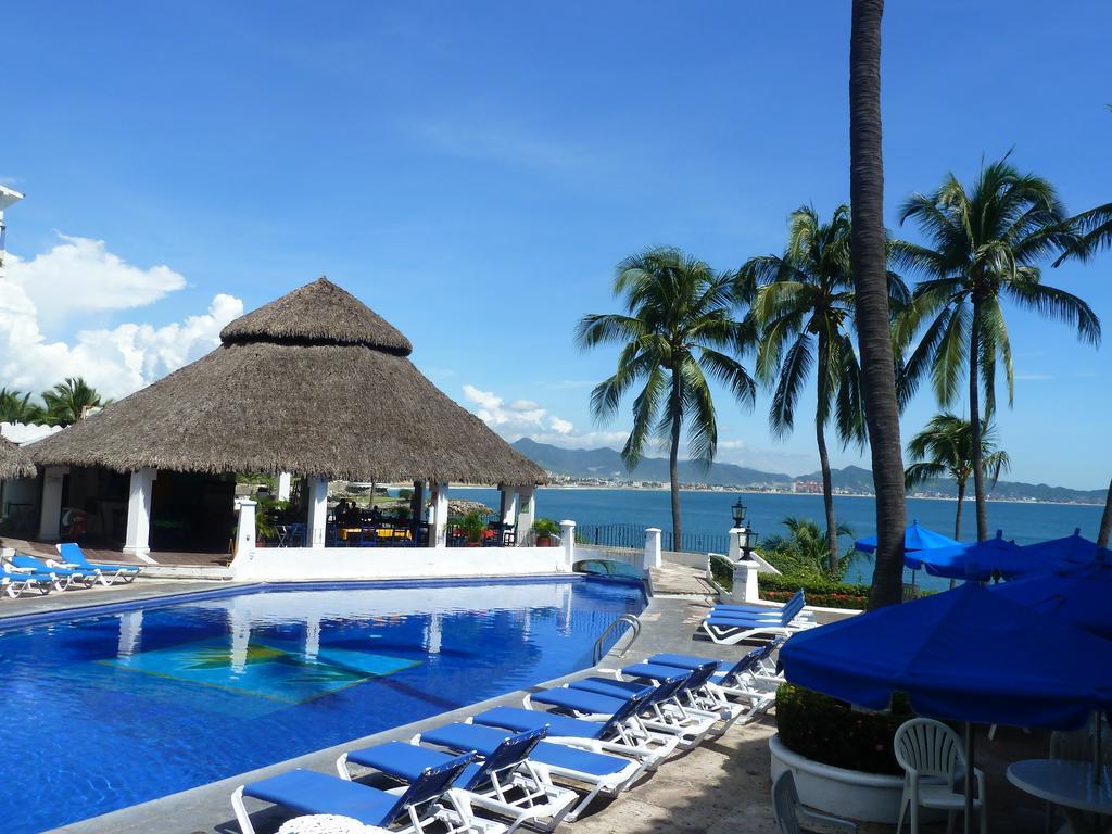Dolphin Cove Inn Manzanillo Zewnętrze zdjęcie