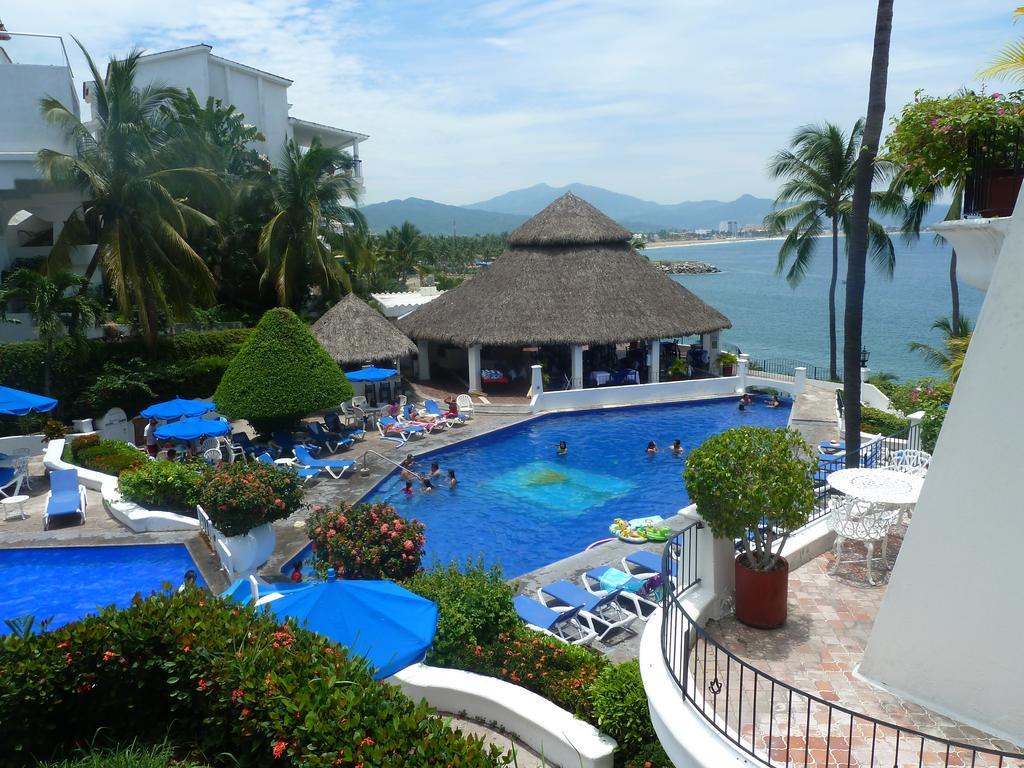 Dolphin Cove Inn Manzanillo Zewnętrze zdjęcie