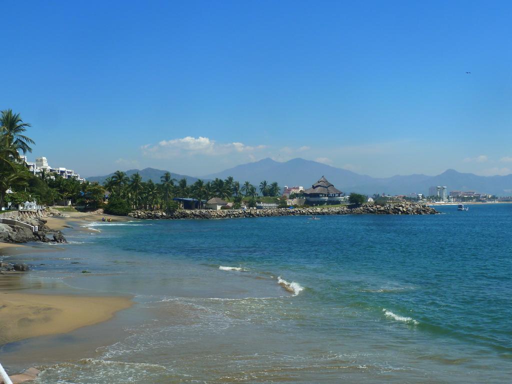 Dolphin Cove Inn Manzanillo Zewnętrze zdjęcie