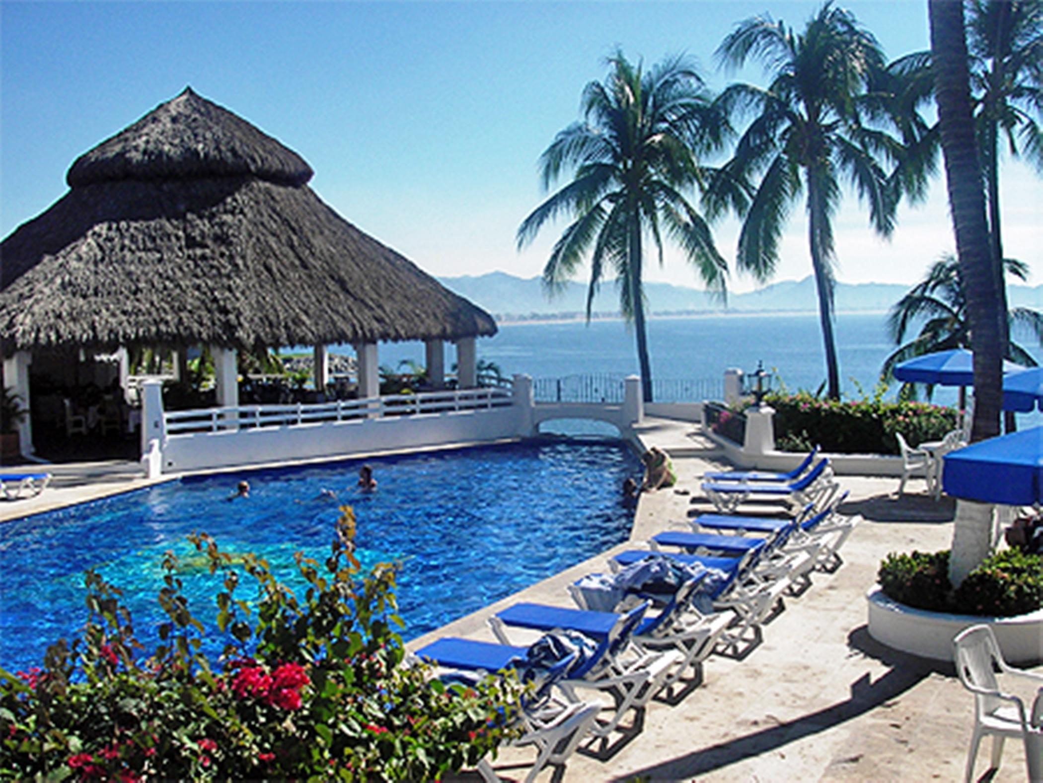 Dolphin Cove Inn Manzanillo Zewnętrze zdjęcie