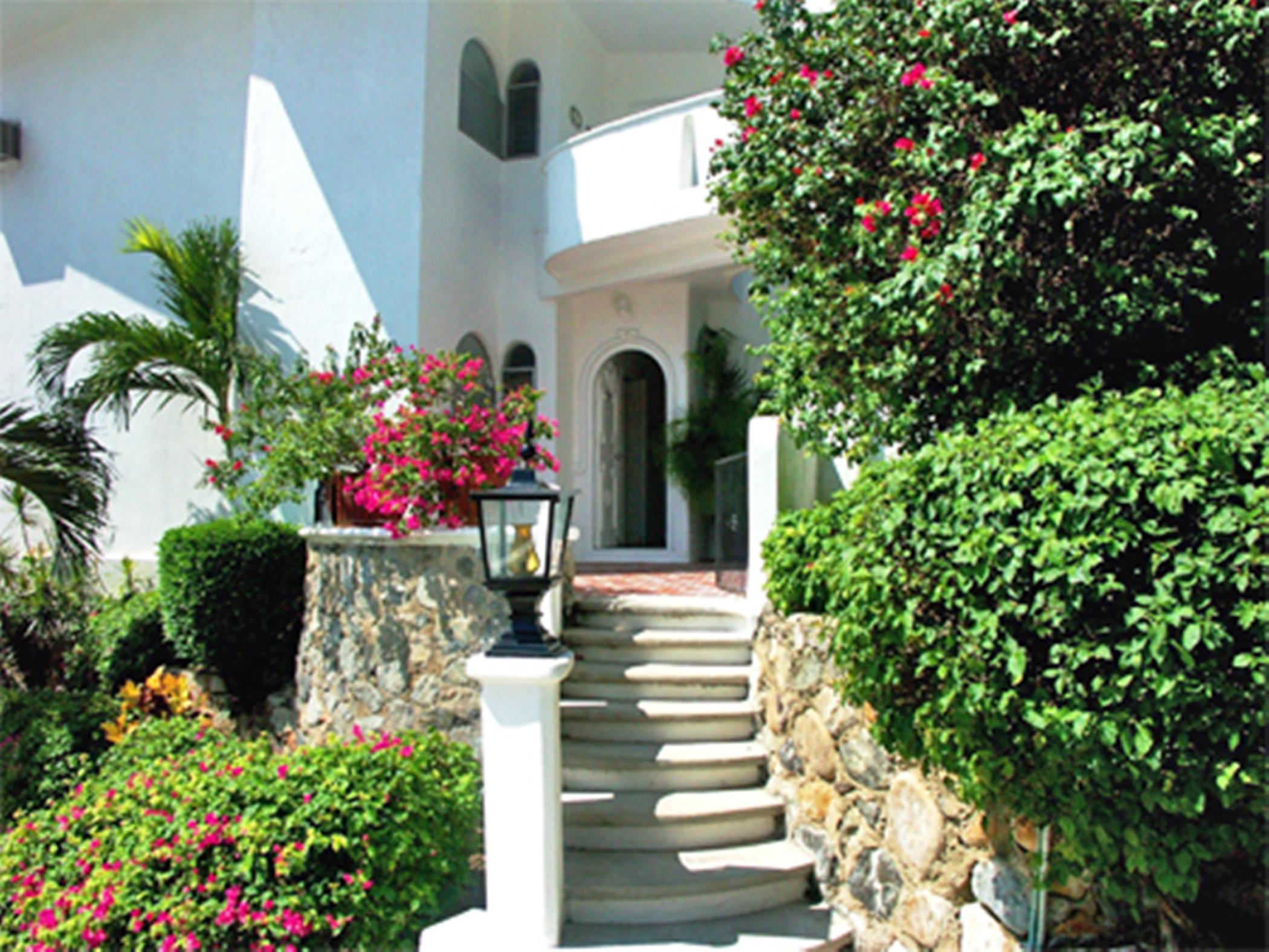Dolphin Cove Inn Manzanillo Zewnętrze zdjęcie