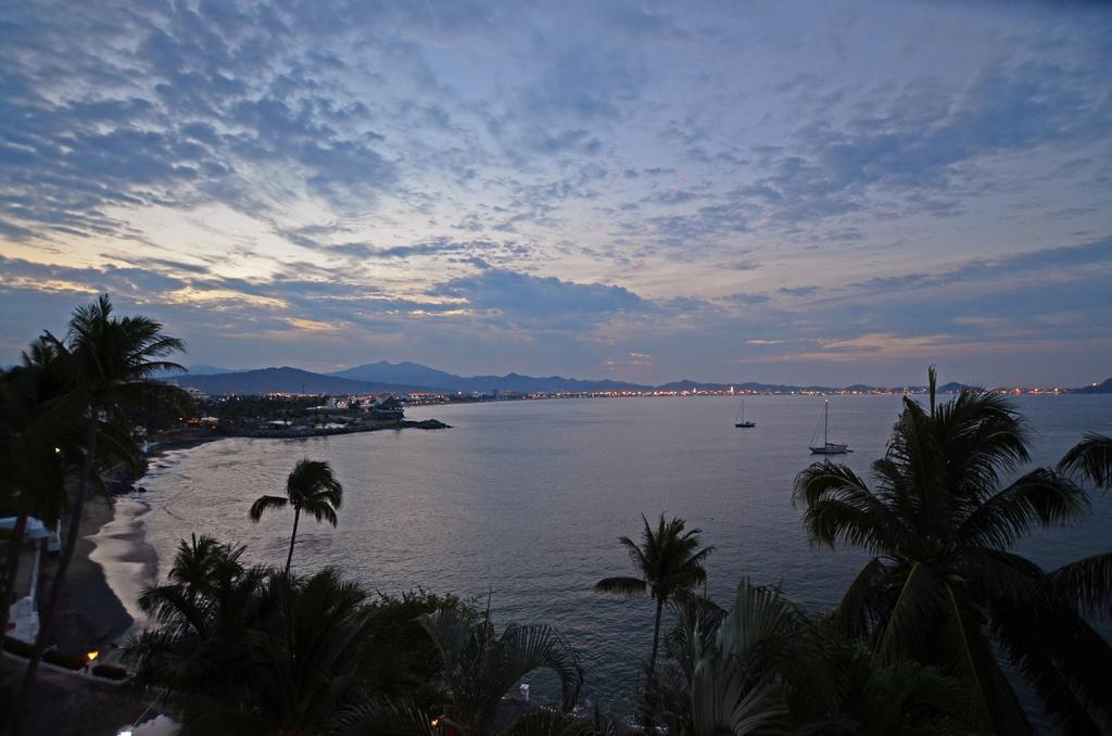 Dolphin Cove Inn Manzanillo Zewnętrze zdjęcie