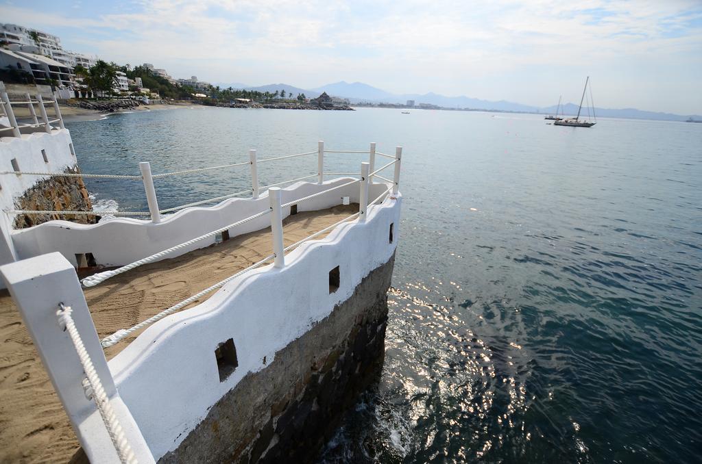 Dolphin Cove Inn Manzanillo Zewnętrze zdjęcie