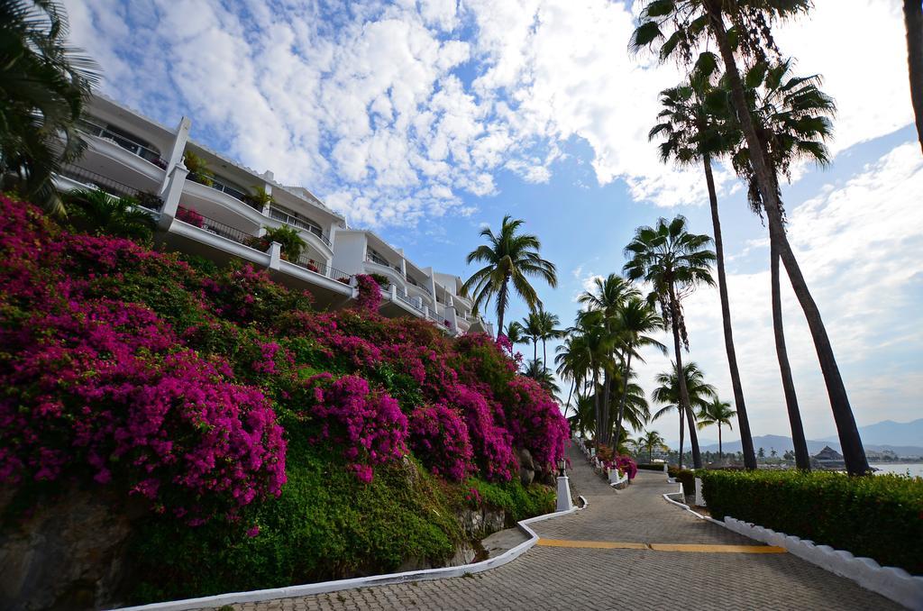 Dolphin Cove Inn Manzanillo Zewnętrze zdjęcie
