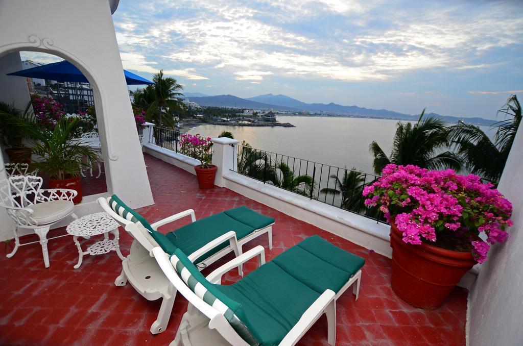 Dolphin Cove Inn Manzanillo Zewnętrze zdjęcie