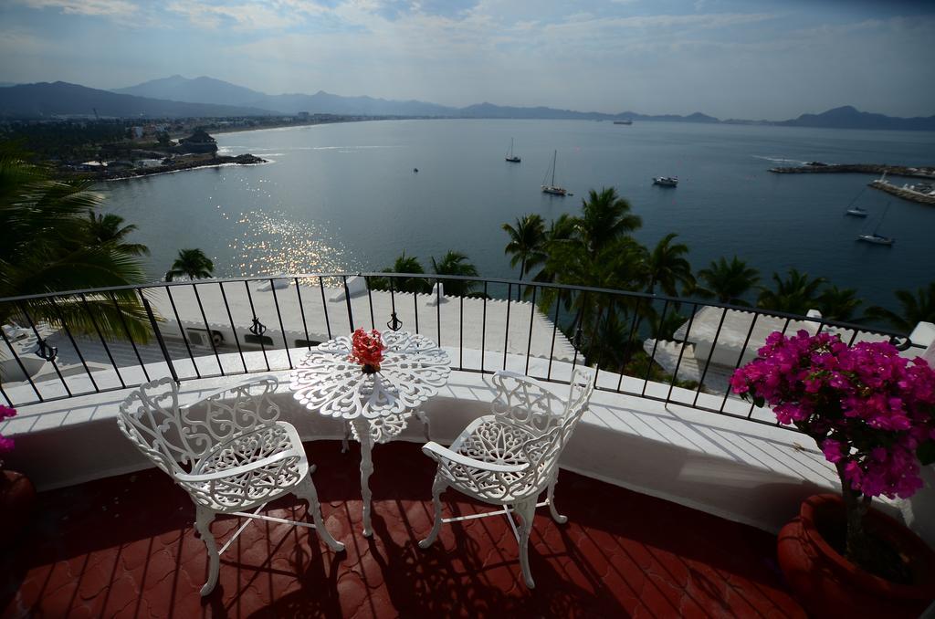 Dolphin Cove Inn Manzanillo Zewnętrze zdjęcie