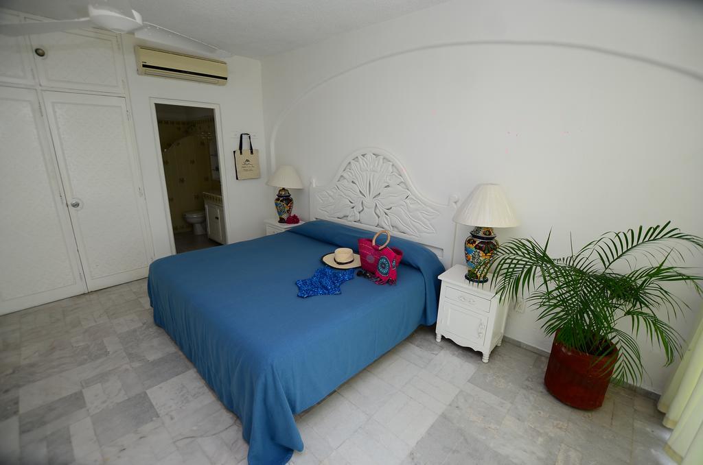 Dolphin Cove Inn Manzanillo Zewnętrze zdjęcie