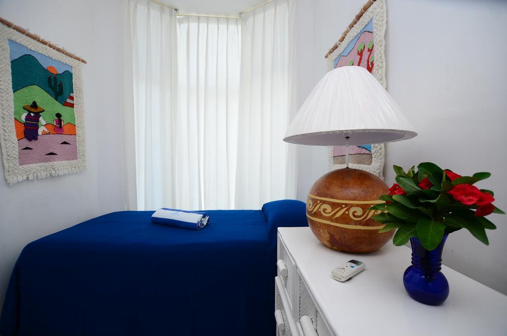 Dolphin Cove Inn Manzanillo Zewnętrze zdjęcie