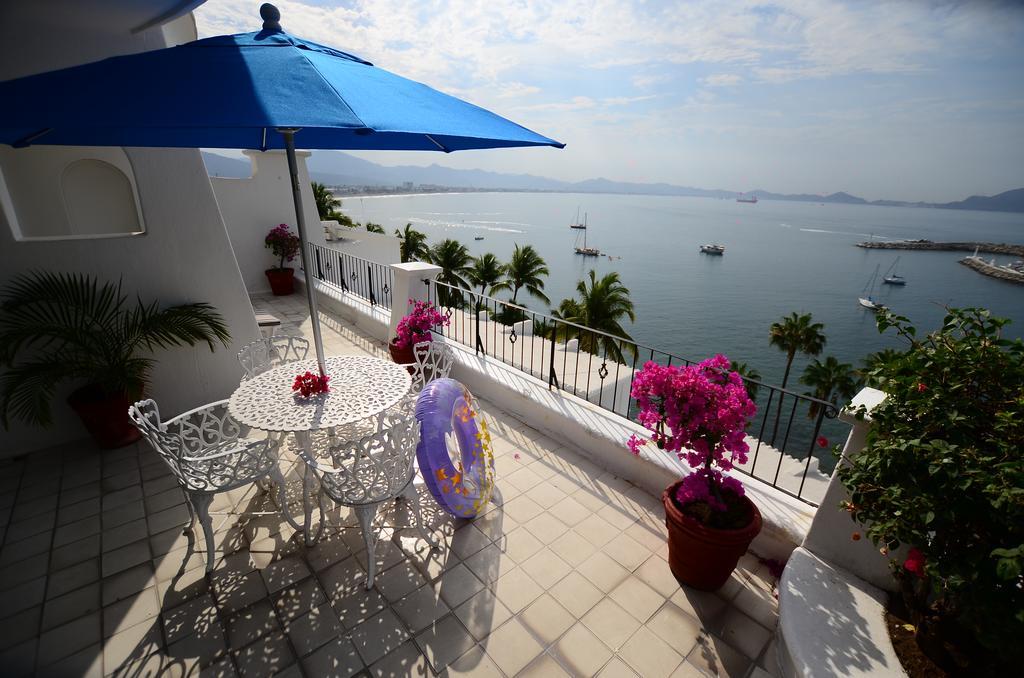 Dolphin Cove Inn Manzanillo Zewnętrze zdjęcie