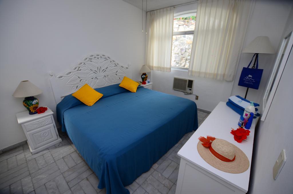 Dolphin Cove Inn Manzanillo Zewnętrze zdjęcie
