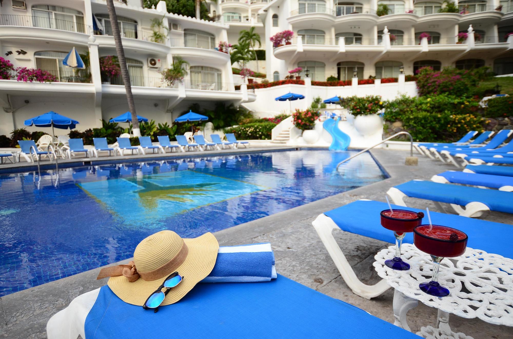 Dolphin Cove Inn Manzanillo Zewnętrze zdjęcie