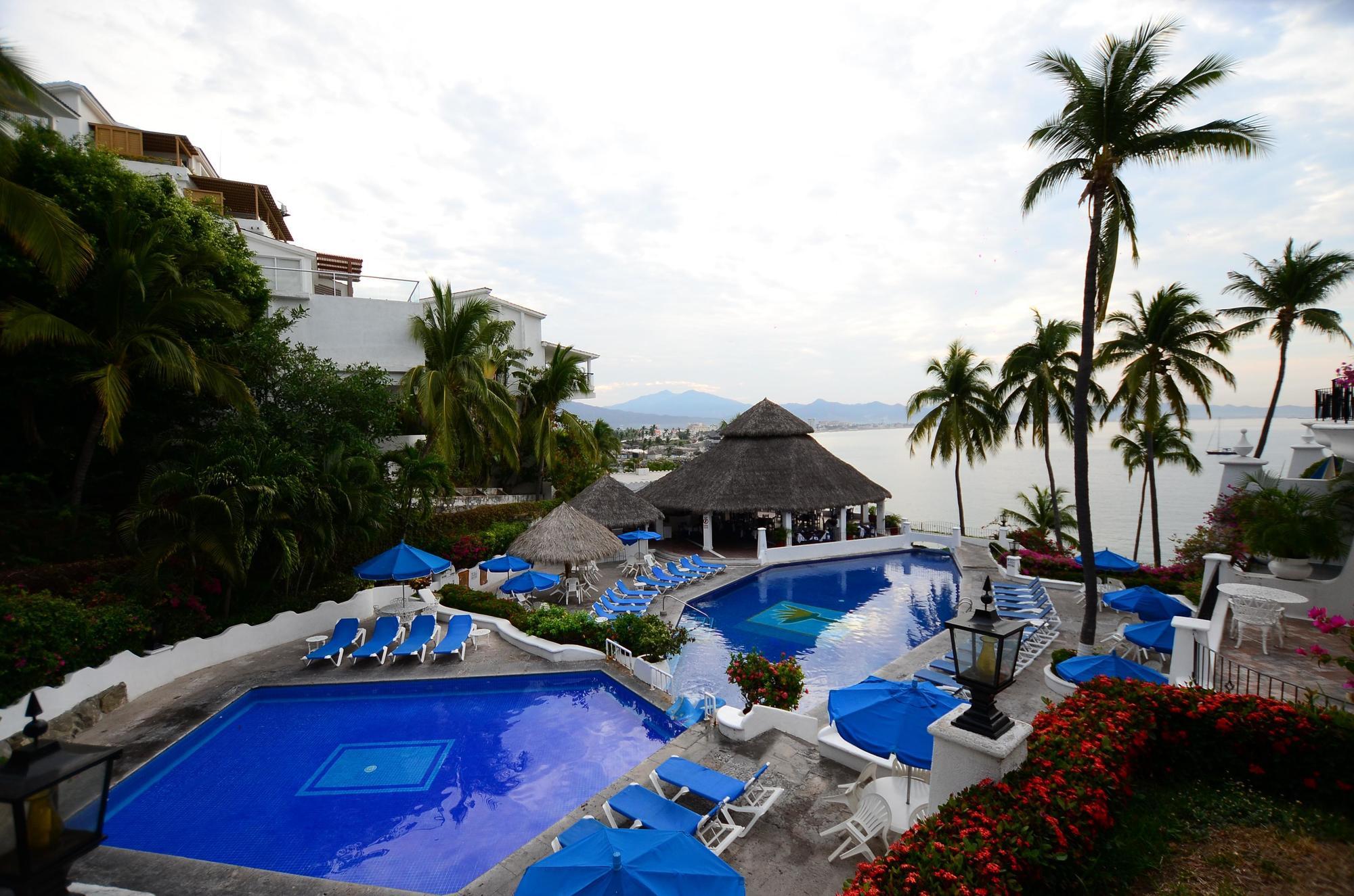 Dolphin Cove Inn Manzanillo Zewnętrze zdjęcie