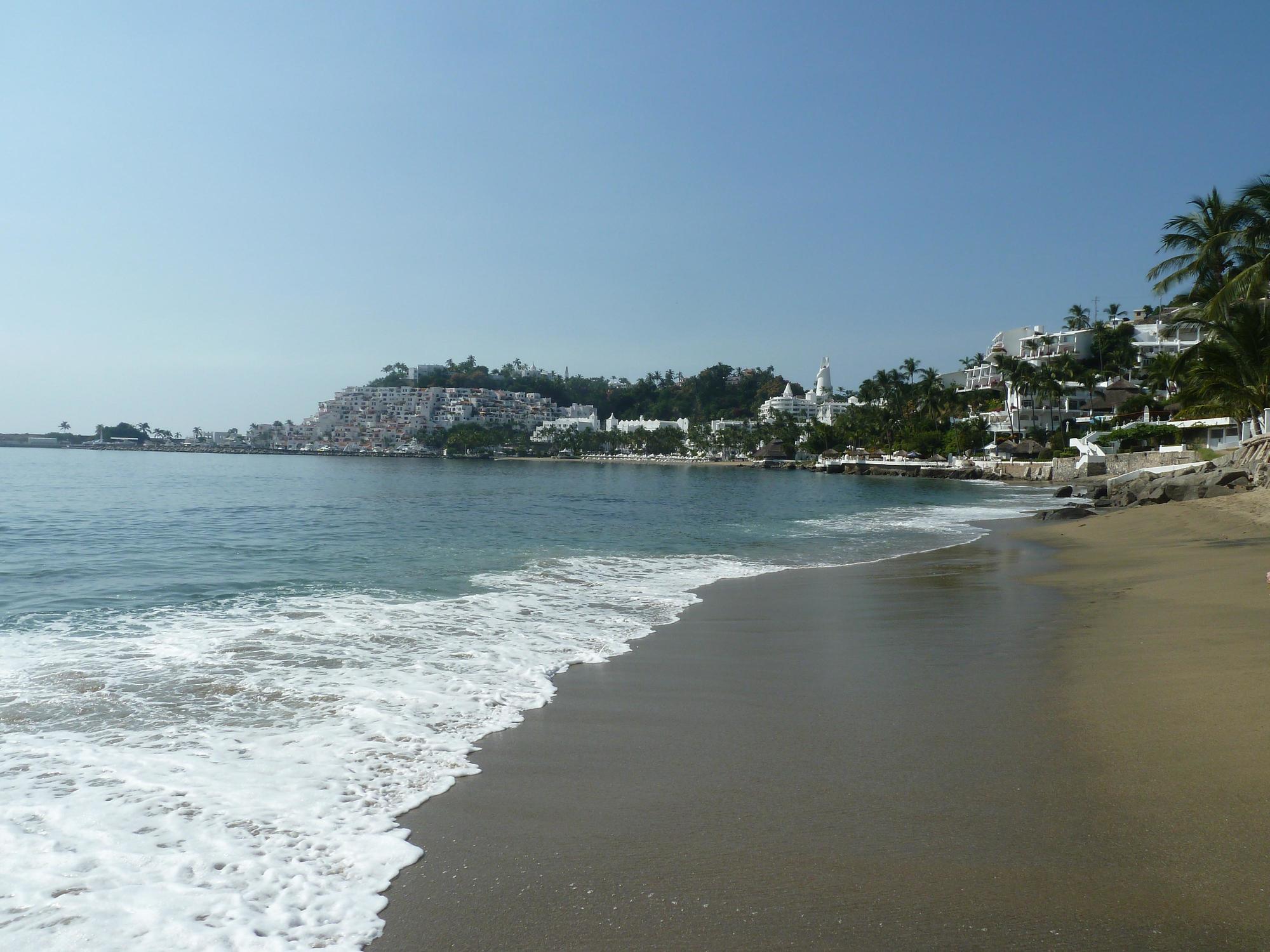 Dolphin Cove Inn Manzanillo Zewnętrze zdjęcie