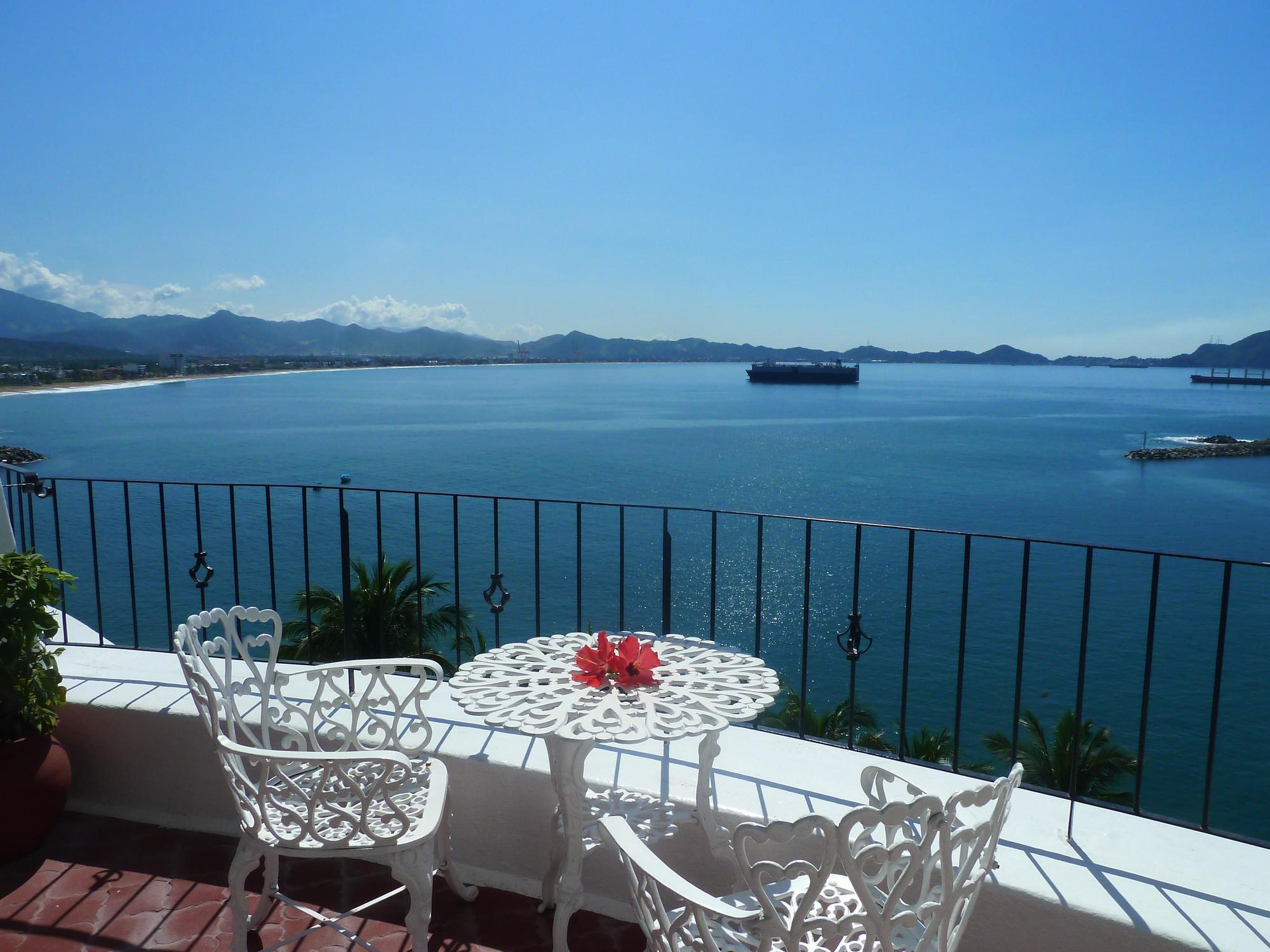 Dolphin Cove Inn Manzanillo Zewnętrze zdjęcie