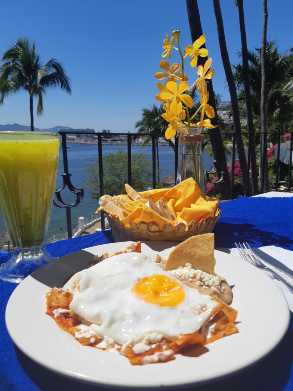 Dolphin Cove Inn Manzanillo Zewnętrze zdjęcie