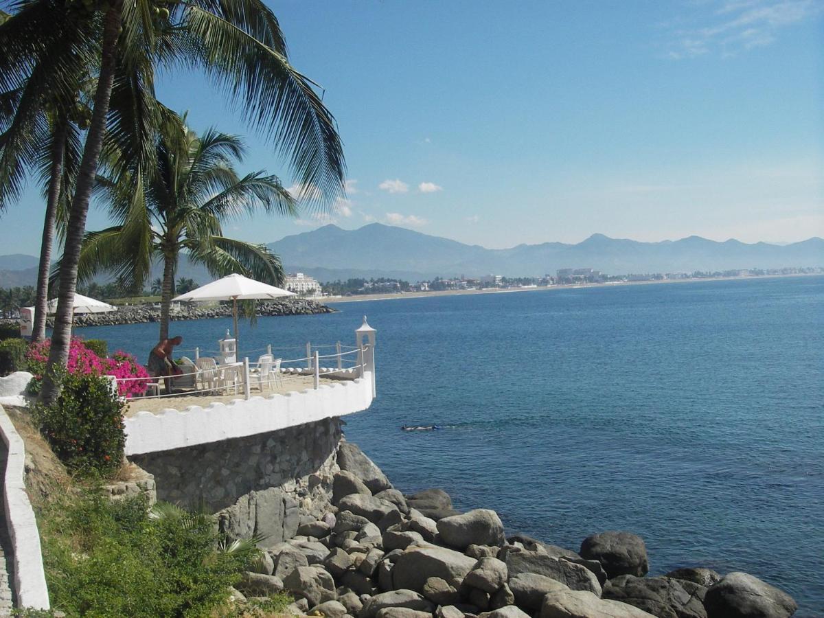 Dolphin Cove Inn Manzanillo Zewnętrze zdjęcie